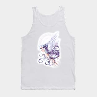 Angel-NANAEL Tank Top